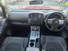 8066 - 03/14, NISSAN D40 NAVARA, ** ONLY 88,303 KMS ** , YD25, AUTO, ST