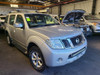 8098 - 02/10, NISSAN R51 PATHFINDER, YD25, 6SPD, ST-L