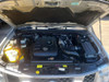 8180 - 07/09, NISSAN D40 NAVARA, YD25, AUTO, ST-X