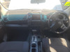 8180 - 07/09, NISSAN D40 NAVARA, YD25, AUTO, ST-X