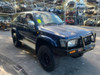 8206 - 11/93 TOYOTA KZN130 SURF, 1KZ-TE, AUTO, SSR-V