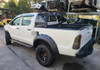 7994 - 12/09, TOYOTA KUN26 HILUX, 1KD-FTV, 5SPD, SR