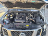 7866 - 05/14, NISSAN D40 NAVARA,YD25, AUTO, ST