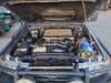 8126 - 08/14, TOYOTA VDJ79 LANDCRUISER, 1VD-FTV, 5SPD, GXL