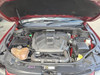 8123 - 07/13, JEEP WK GRAND CHEEROKEE, 3.0L T/D, AUTO, OVERLAND