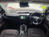 8134 - 04/17, TOYOTA GUN126 HILUX, 1GD-FTV, 6SPD, SR5