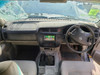 7999 - 05/03, NISSAN GU PATROL, TB48, 5SPD, ST