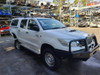 7962 - 10/14, TOYOTA KUN26 HILUX, 1KD-FTV, AUTO, SR