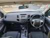 7962 - 10/14, TOYOTA KUN26 HILUX, 1KD-FTV, AUTO, SR