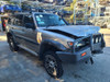 7989 - 04/99, NISSAN GU PATROL, TD42, 5SPD, ST