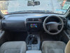 7989 - 04/99, NISSAN GU PATROL, TD42, 5SPD, ST