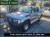 7850 - 01/98, TOYOTA LN167 HILUX, 5L, 5SPD, SR5