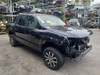7921 - 03/16 VOLKSWAGEN 2H AMAROK, CSHA 2.0L TWIN TURBO DIESEL, AUTO, CANYON