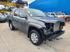 7745 - 11/14, VOLKSWAGEN 2H AMAROK, CNEA 2.0L TWIN TURBO DIESEL, 6SPD, TRENDLINE