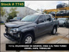 7745 - 11/14, VOLKSWAGEN 2H AMAROK, CNEA 2.0L TWIN TURBO DIESEL, 6SPD, TRENDLINE