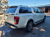 7739 - 03/16, NISSAN D23 NP300 NAVARA, YS23, 6SPD, ST-X