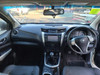 7739 - 03/16, NISSAN D23 NP300 NAVARA, YS23, 6SPD, ST-X