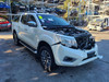 7739 - 03/16, NISSAN D23 NP300 NAVARA, YS23, 6SPD, ST-X