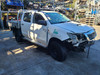 7821 - 09/14, TOYOTA KUN26 HILUX, 1KD-FTV, 5SPD, SR