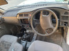 7957 - 05/00, NISSAN GU PATROL, TD42T, 5SPD