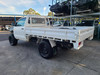 7854 - 08/14, TOYOTA KUN26 HILUX, ** ONLY 54,862 KMS **, 1KD-FTV, 5SPD, SR