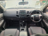 7852 - 03/13, TOYOTA KUN26 HILUX, 1KD-FTV, 5SPD, SR