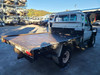 8063 - 11/93, TOYOTA HZJ75 LANDCRUISER, 1HZ, 5SPD