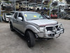 8197 - 06/13, NISSAN D40 NAVARA, ** ONLY 72,956 KMS ** YD25, AUTO, ST