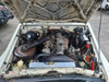 8177 - 11/85, TOYOTA HJ75 LANDCRUISER, 2H, 5SPD