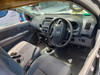 8040 - 08/08, TOYOTA KUN26 HILUX, 1KD-FTV, 5SPD, SR