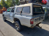 8225 - 02/03, TOYOTA VZN167 HILUX, 5VZ-FE, 5SPD