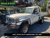8151 - 06/00, TOYOTA HZJ79 LANDCRUISER, 1HZ, 5SPD