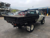 8236 - 05/92, TOYOTA LN106 HILUX, 3L, 5SPD, SR5