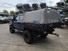 8246 - 08/99, TOYOTA LN167 HILUX, 5L, 5SPD, SR5