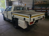 8239 - 06/17, TOYOTA GUN126 HILUX, 1GD-FTV, AUTO, SR