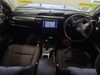 8239 - 06/17, TOYOTA GUN126 HILUX, 1GD-FTV, AUTO, SR