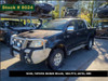 8024 - 10/06, TOYOTA KUN26 HILUX, 1KD-FTV, AUTO, SR5
