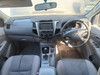 8024 - 10/06, TOYOTA KUN26 HILUX, 1KD-FTV, AUTO, SR5