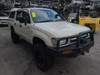 8237 - 06/00, TOYOTA LN167 HILUX, 5L, 5SPD
