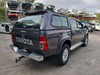 8164 - 05/12, TOYOTA KUN26 HILUX, ** ONLY 78,961 KMS **, 1KD-FTV, AUTO, SR5
