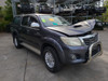 8164 - 05/12, TOYOTA KUN26 HILUX, ** ONLY 78,961 KMS **, 1KD-FTV, AUTO, SR5