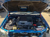 8255 - 06/09, TOYOTA KUN26 HILUX, 1KD-FTV, AUTO, SR5