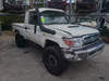 8250 - 11/09, TOYOTA VDJ79 LANDCRUISER, 1VD-FTV, 5SPD, WORKMATE