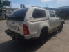 8262 - 08/11, TOYOTA KUN26 HILUX, 1KD-FTV, 5SPD, SR5
