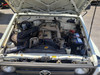 8249 - 08/97, TOYOTA HZJ75 LANDCRUISER, 1HZ, 5SPD