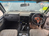 8042 - 11/90, NISSAN GQ PATROL, TD42, 5SPD, ST