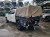 8269 - 04/15, NISSAN D23 NP300 NAVARA, YS23DDT, 6SPD, RX