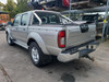 8122- 12/06, NISSAN D22 NAVARA, ** ONLY 88,443 KMS **, ZD30, 5SPD, ST-R