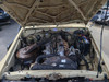 8261 - 12/85, TOYOTA HJ75 LANDCRUISER, 2H, 5SPD