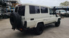 8242 - 01/92, TOYOTA HZJ75 LANDCRUISER, 1HZ, 5SPD, RV